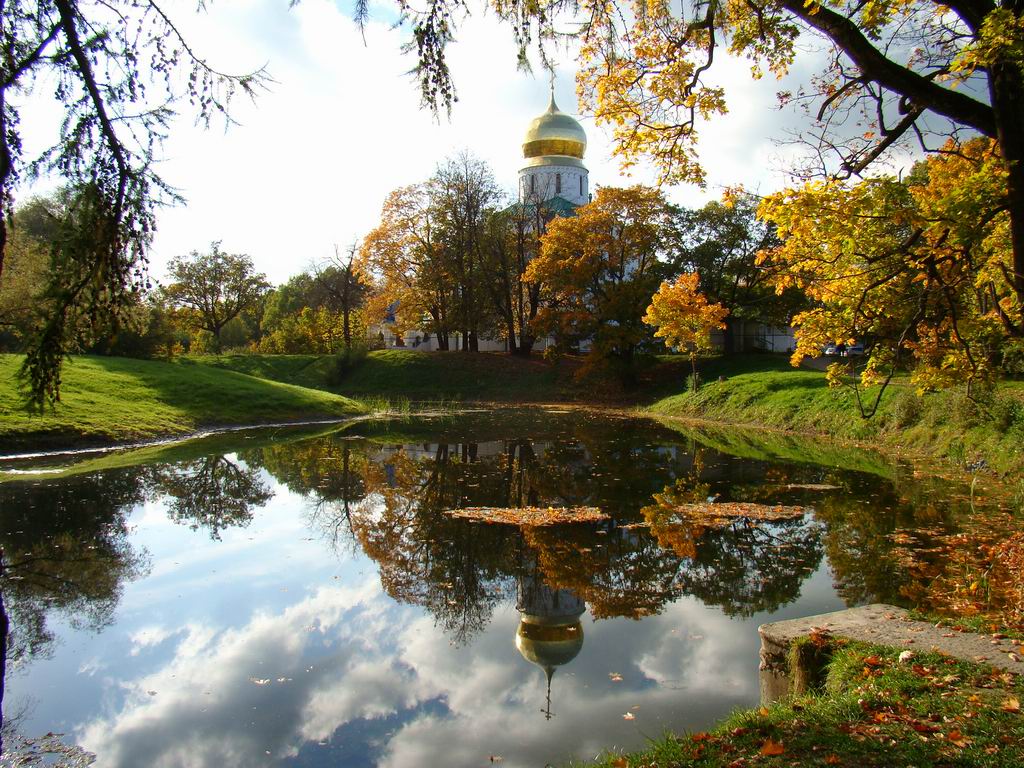 Pushkin